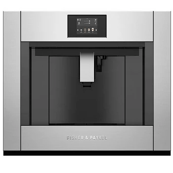Fisher & Paykel EB76PSX1 Coffee Maker
